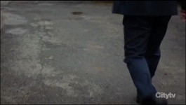 Hudson and Rex - Season 06 Episode 07